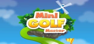 Master Mini Golf