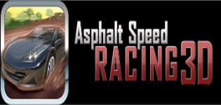3D Asphalt Speed 