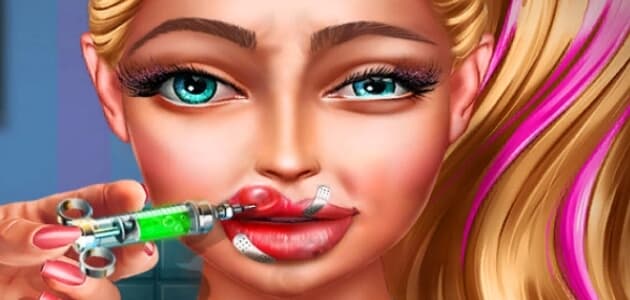 Injections for lips
