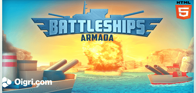 Sea battle-Armada