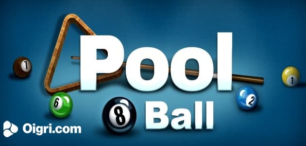 8 ball billiards classic