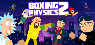 Boxing Physics 2