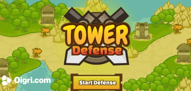 Tower protection