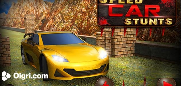 Escape cars - Survival and Tricks 3D