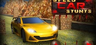 Escape cars - Survival and Tricks 3D
