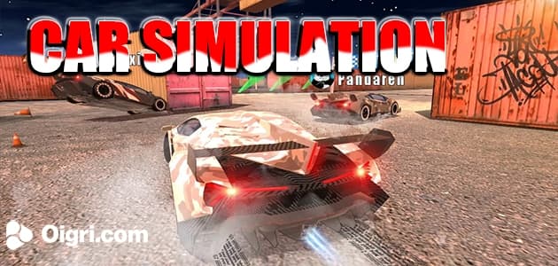 online-car-simulation-game