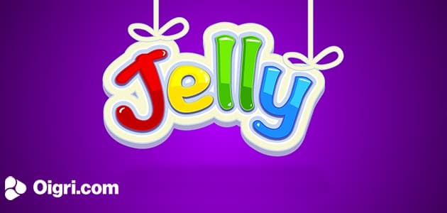 Jelly match 3