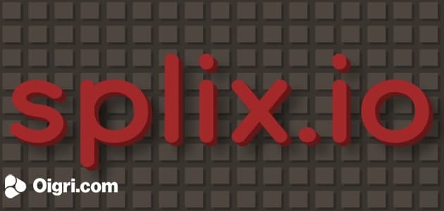 Splix io 🔥 Play online