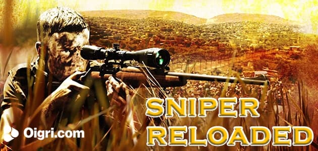 Sniper reboot