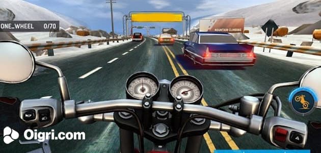 Bike Simulator 3D: Supermoto 2 Game · Play Online For Free ·