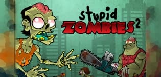 Stupid zombies 2
