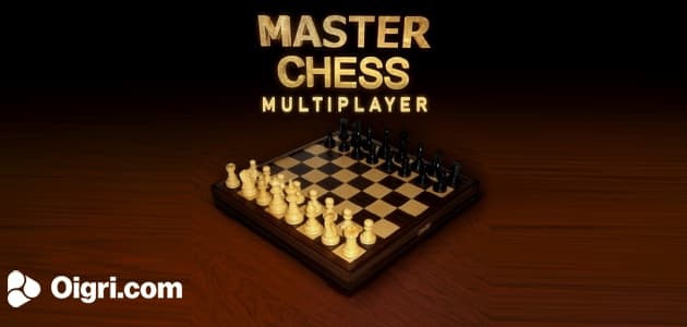 Online chess