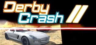 Derby crash 2