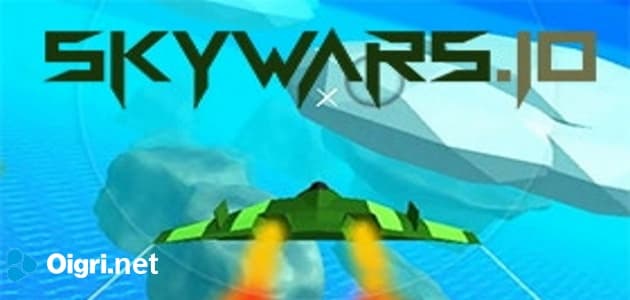 Skywars.io