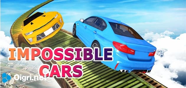 Impossible cars