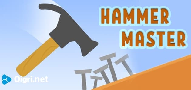 Hammer master