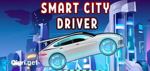 Smart city driver