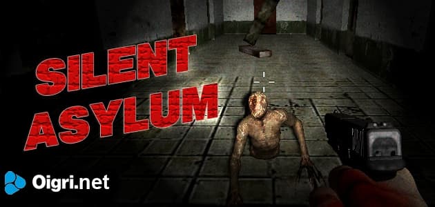 Silent asylum