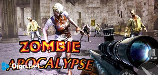 Tunnel survival-Zombie apocalypse