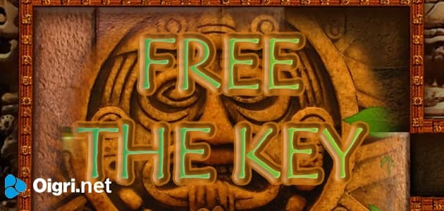 Free the key