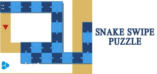 Snake swife puzzle