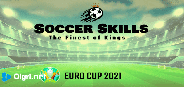 Ss euro cup 2021