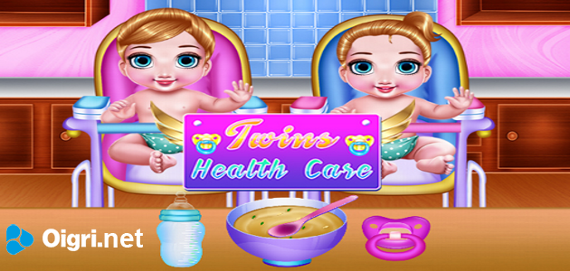 Twins health care