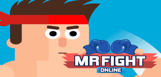 Mr fight online