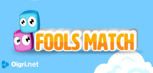 Fools match