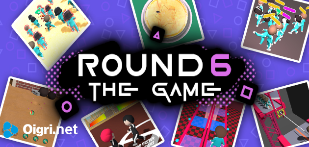 Round 6:The game