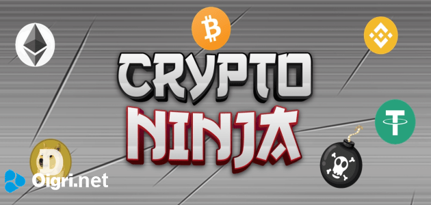 Crypto ninja