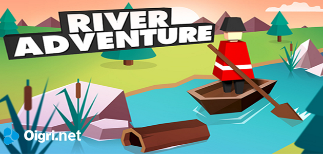 River adventure