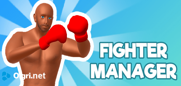 Fighter manager